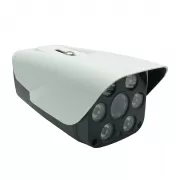 دوربین مداربسته بولت بدنه فلزی 2 مگاپیکسل AHD مدل zs-6