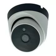 دوربین مداربسته دام بدنه فلزی 4 مگاپیکسل AHD مدل D4