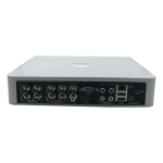 دستگاه 8 کانال 5 مگاپیکسل مدل DVR AHD AD-5008