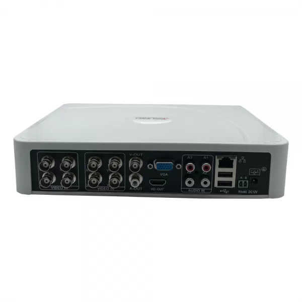 دستگاه 8 کانال 5 مگاپیکسل مدل DVR AHD AD-5008