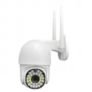 دوربین مداربسته هوشمند چرخشی ضدآب yoosee