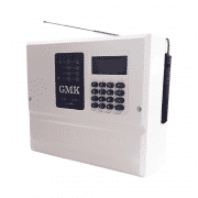 دزدگیر اماکن سیم کارتی برند gmk (جی ام کا) مدل 890