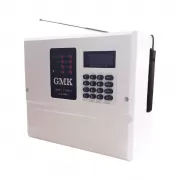 دزدگیر اماکن سیم کارتی برند gmk (جی ام کا) مدل 890