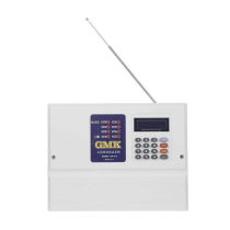 دزدگیر اماکن سیم کارت و تلفن همزمان برند gmk (جی ام کا) مدل 910