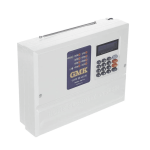دزدگیر اماکن سیم کارت و تلفن همزمان برند gmk (جی ام کا) مدل 910