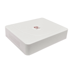 دستگاه 4 کانال 1080n مدل DVR AHD GP2004XM