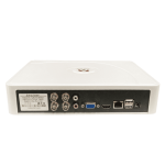 دستگاه 4 کانال 1080n مدل DVR AHD GP2004XM