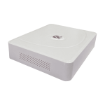 دستگاه 4 کانال 1080n مدل DVR AHD GP2004XM