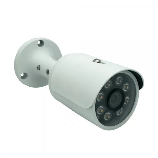 دوربین مداربسته بولت 8 مگاپیکسل دید در شب رنگی AHD مدل CA-1293