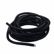 لوله فلکسی نمره 21 طول 25 متر