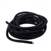 لوله فلکسی نمره 21 طول 25 متر