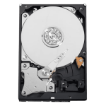هارد دیسک اینترنال وسترن دیجیتال مدل WD5000AADS ظرفیت 500 گیگابایت