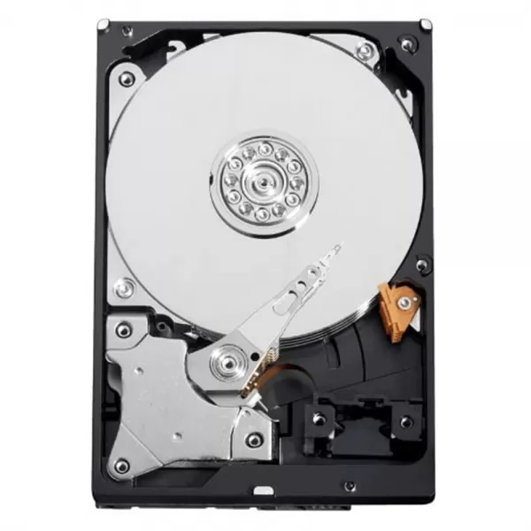 هارد دیسک اینترنال وسترن دیجیتال مدل WD5000AADS ظرفیت 500 گیگابایت
