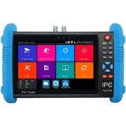 تستر دوربین مداربسته مدل IPC 9800 ADH PLUS