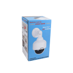 ماکت دوربین مداربسته اسپید دام