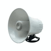 بلندگو دزدگیر اماکن فایروال