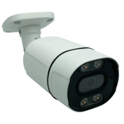 دوربین مداربسته بولت 8 مگاپیکسل دید در شب رنگی AHD مدل CA-1419