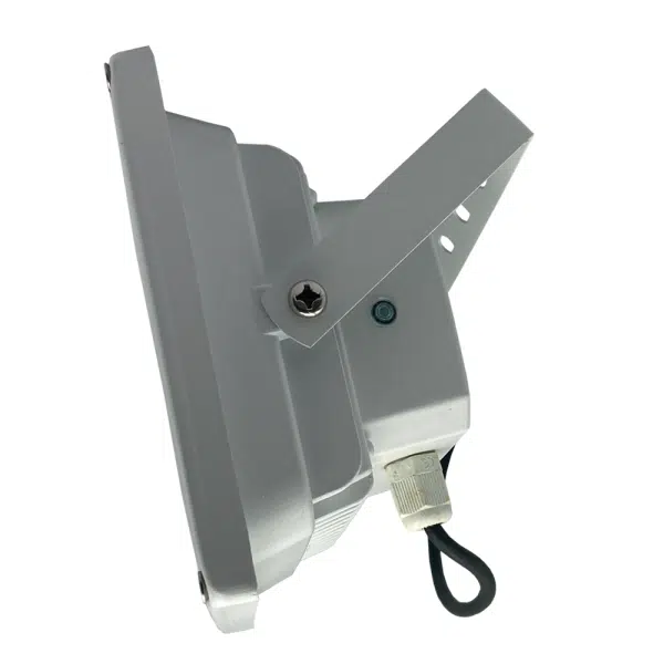 پروژکتور LED نور سفید دوربین مداربسته