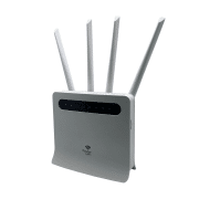 مودم روتر بیسیم 4G برند TOPLink مدل HW593Pro