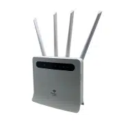 مودم روتر بیسیم 4G برند TOPLink مدل HW593Pro