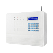 دزدگیر اماکن فایروال F10 سیم کارت و تلفن همزمان