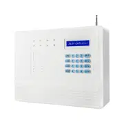 دزدگیر اماکن فایروال F10 سیم کارت و تلفن همزمان