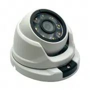 دوربین مداربسته بولت 8 مگاپیکسل دید در شب رنگی AHD مدل 1622