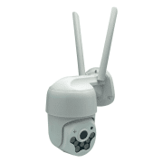 دوربین مینی اسپید دام هوشمند وایرلس دید در شب رنگی v380