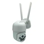 دوربین مینی اسپید دام هوشمند وایرلس دید در شب رنگی v380