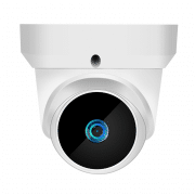 دوربین دام چرخشی بیسیم v380 مدل xiaovv q1