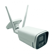 دوربین بولت هوشمند دیددرشب رنگی v380