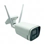 دوربین بولت هوشمند دیددرشب رنگی v380