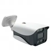 دوربین مداربسته بولت 5 مگاپیکسل دید در شب رنگی AHD مدل B-4522f