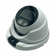 دوربین مداربسته دام 4 مگاپیکسل دید در شب رنگی AHD مدل D-3400-F