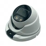 دوربین مداربسته دام 4 مگاپیکسل دید در شب رنگی AHD مدل D-3400-F