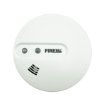 دتکتور دود بی سیم فایروال Firewall