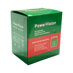 باطری 12 ولت 4.5 آمپر PowerVision