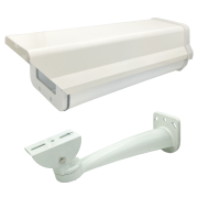 کاور صندوقی دوربین مداربسته