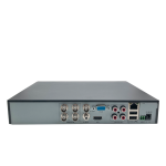 دستگاه 4 کانال 5 مگاپیکسل مدل DVR AHD Hi5442-h1