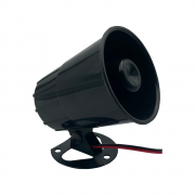 آژیر تک صدا 40 وات فایروال