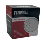 دتکتور دود باسیم فایروال Firewall