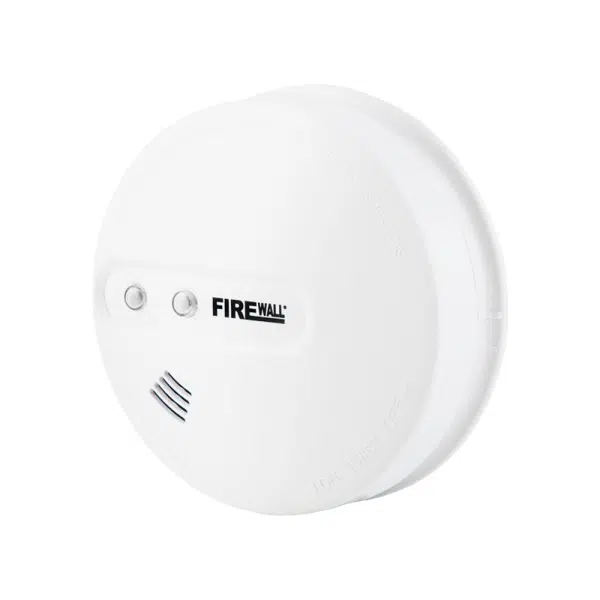 دتکتور دود باسیم فایروال Firewall