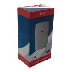 چشمی سیمی دزدگیر اماکن gap مدل g10