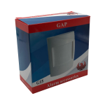 چشمی سیمی دزدگیر اماکن gap مدل g15