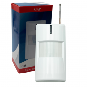 چشمی دزدگیر اماکن gap مدل g25