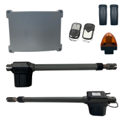 جک دری پارکینگی oksee مدل os-400