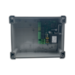 جک دری پارکینگی oksee مدل os-400