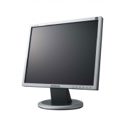 مانیتور 15 اینچ استوک سامسونگ مدل n1550