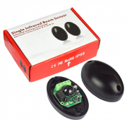 سنسور بیم خطی 20 متری