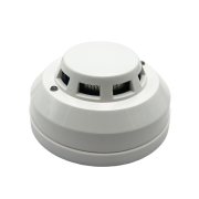 دتکتور دود باسیم